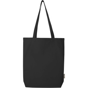 PF Geantă tote reciclată Florida 270 g/m² GRS 10L