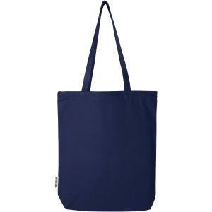 PF Geantă tote reciclată Florida 270 g/m² GRS 10L