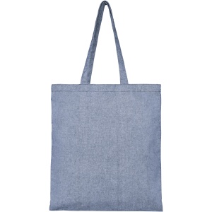 PF Geantă tote reciclată Pheebs 210 g/m² 7L