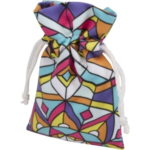 PF Givo sublimation pouch - 15x10 cm