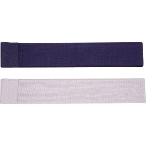 PF Grip 2-piece resistance band set