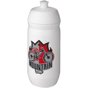 PF Sticlă sport comprimabilă HydroFlex Clear 500 ml