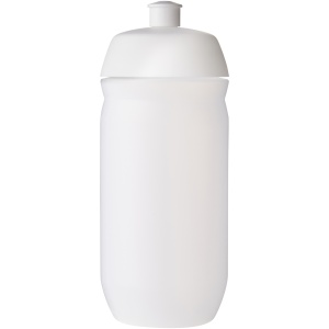 PF HydroFlex™ Clear 500 ml squeezy sport bottle