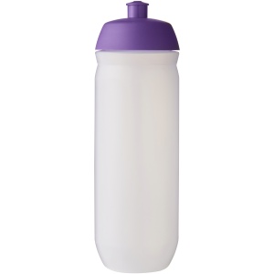 PF Sticlă sport comprimabilă HydroFlex Clear de 750 ml