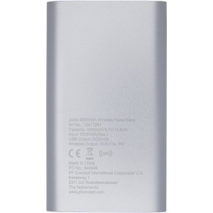 PF Baterie externă Odyssey de înaltă densitate, 5000mAh