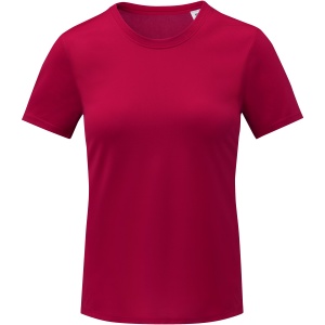 PF Tricou Kratos cu mânecă scurtă, croială cool, pentru femei