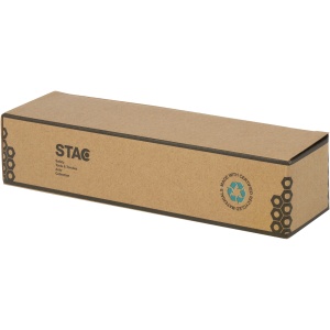 PF Set de șurubelnițe Octo 8 în 1 RCS din plastic reciclat cu torță