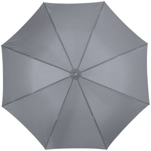 PF Lisa 23" auto open umbrella with wooden handle - Img 8