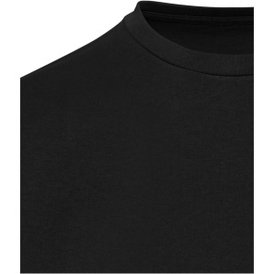 PF Lucas 260 g/m2 unisex OCS organic oversized t-shirt - Img 9