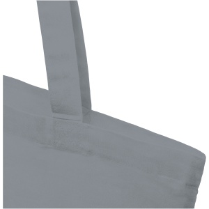 PF Madras 140 g/m² cotton tote bag 7L - Img 25