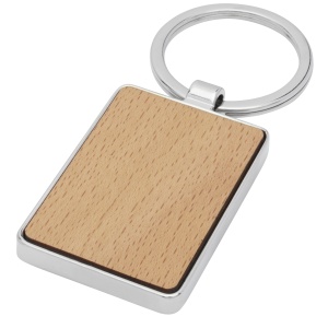 PF Baterie externă Tulda 5000 mAh din bambus