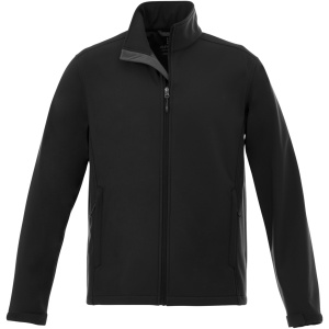 PF Maxson men's softshell jacket - Img 2