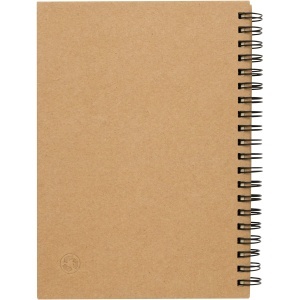 PF Mendel recycled notebook - Img 2