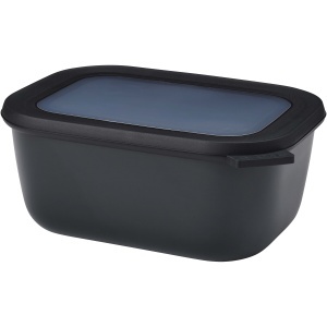 PF Mepal Cirqula 1500 ml rectangular multi bowl - Img 2