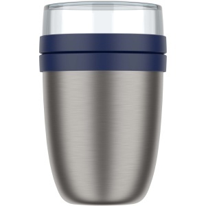 PF Mepal Ellipse 500+200 ml insulated lunch pot 2.0