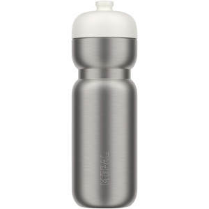PF Mepal Pull 800 ml stainless steel sport bottle
