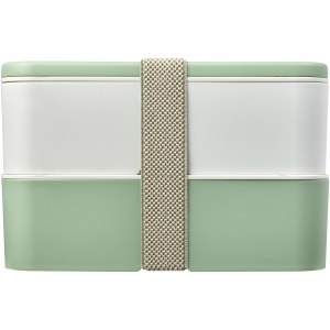 PF MIYO Renew 700+700 ml double layer lunch box