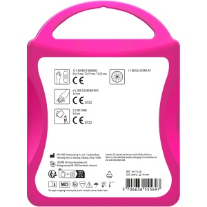 PF Set de reparații pentru biciclete MyKit