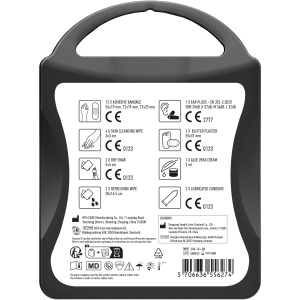 PF Set de reparații pentru biciclete MyKit