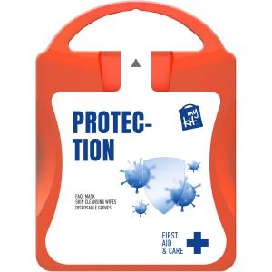 PF Kit de protecție MyKit