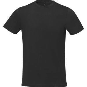 PF Nanaimo 160 g/m2 short sleeve men's t-shirt - Img 1