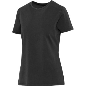 PF Nanaimo 160 g/m2 short sleeve washed women's t-shirt