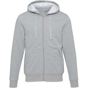 PF Hanorac cu fermoar complet Natron sherpa