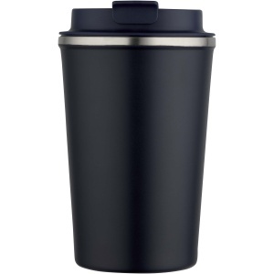PF Pahar Newport din oțel inoxidabil cu pereți dubli, izolat în vid, 350 ml