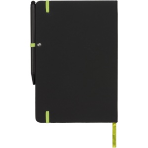 PF Noir Edge medium notebook - Img 6