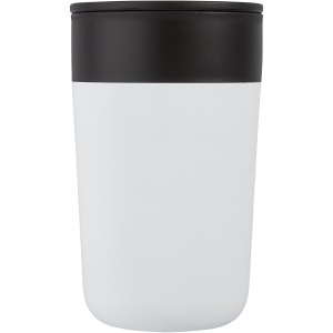 PF Nordia 400 ml double-wall recycled mug
