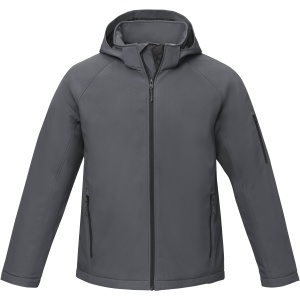 PF Jachetă softshell căptușită Notus pentru bărbați