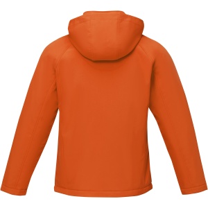 PF Jachetă softshell căptușită Notus pentru bărbați