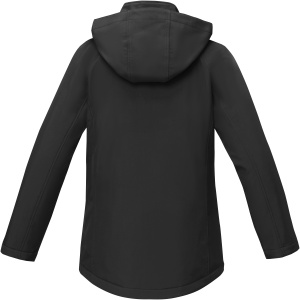 PF Jachetă softshell căptușită Notus pentru bărbați