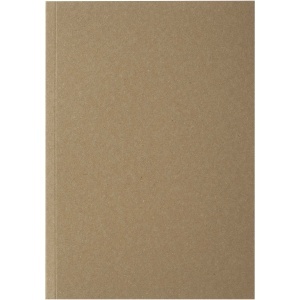 PF Novella Austen Kraft A5 recycled soft cover notebook - 50 sheets