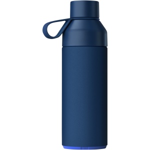 PF Sticlă de apă izolată în vid Ocean Bottle 500 ml
