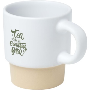 PF Set de cești espresso Duo 80 ml din oțel inoxidabil certificat RCS