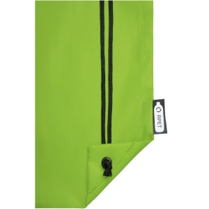 PF Oriole RPET drawstring bag 5L - Img 31