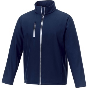 PF Orion men's GRS recycled softshell jacket