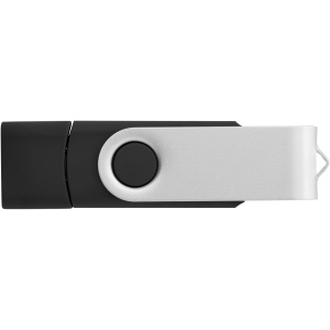 PF OTG rotativ USB tip C
