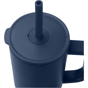 PF Sticlă de apă Thor 650 ml RCS din oțel inoxidabil reciclat, izolată în vid, cupru