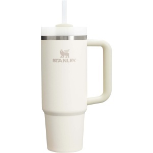 PF Pahar izolat Stanley Quencher® H2.0 FlowState™ din oțel inoxidabil reciclat, 890 ml
