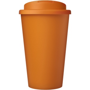 PF Pahar reciclat Americano® Eco de 350 ml cu capac anti-scurgere
