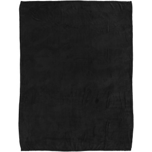 PF Pătură Bay extra moale din fleece coral în carouri