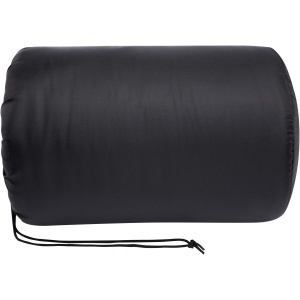 PF Pătură Huggy din fleece cu carouri și husă de transport 220x250 cm