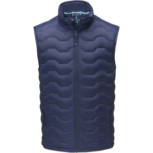 PF Petalite men's GRS recycled insulated down bodywarmer
