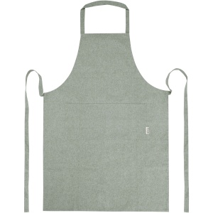 PF Șorț Pheebs din bumbac reciclat 200 g/m²