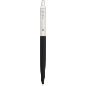PF Pix Parker Jotter XL mat cu ornamente cromate (cerneală albastră)