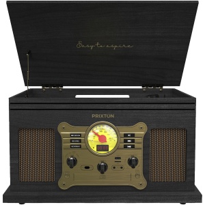 PF Platan de vinil și player muzical Prixton Century