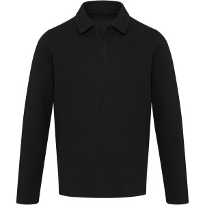 PF Polo unisex cu mânecă lungă Apollo
