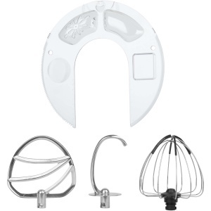 PF Prixton KR350 8L stand mixer - Img 2